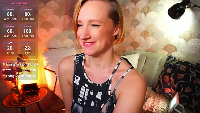 UmaTruewoman