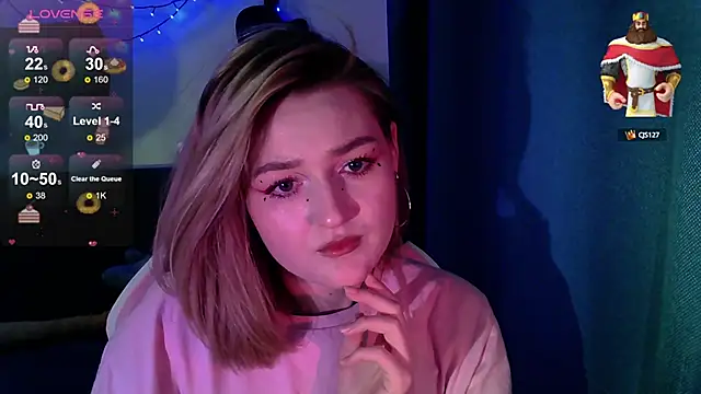 cute1stranger