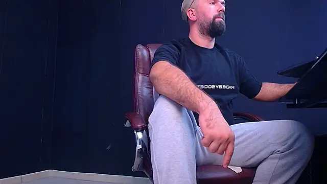 jackethann (M young) - Make your king CuM!!