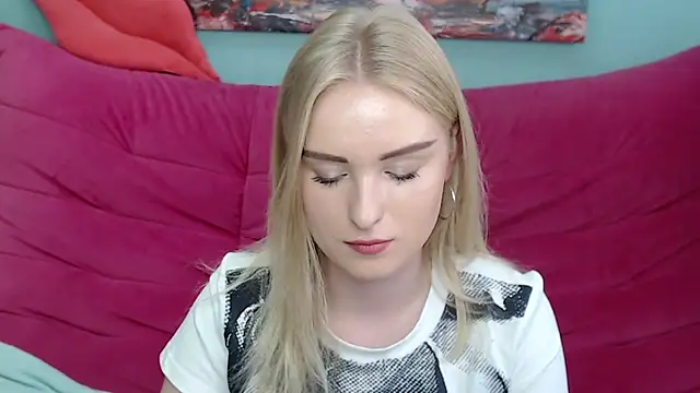 sofysofty - SofySofty's free webcam