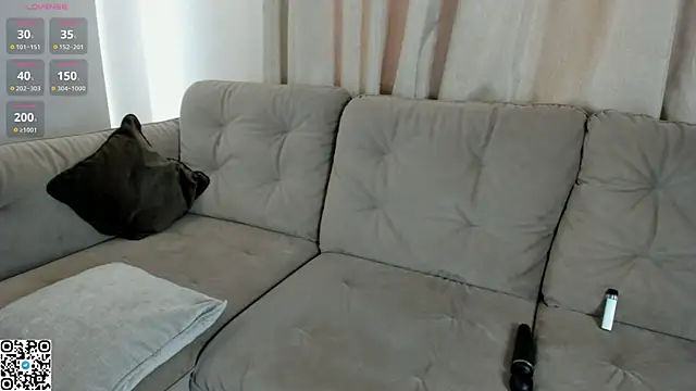 evablimey - EvaBlimey's free webcam