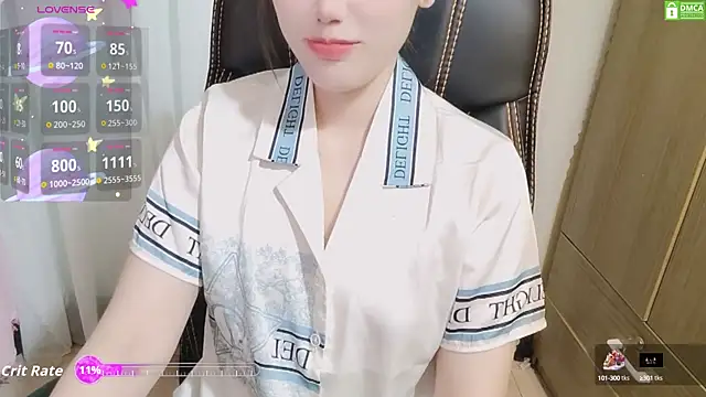 HanaYourlove