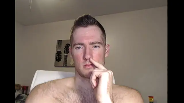 rawdawgrex (M young) - cumshow