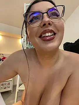 KeiraDark from StripChat is Private