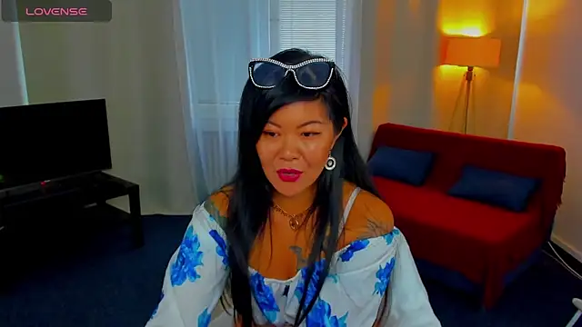 beckysunday - BeckySunday's free webcam