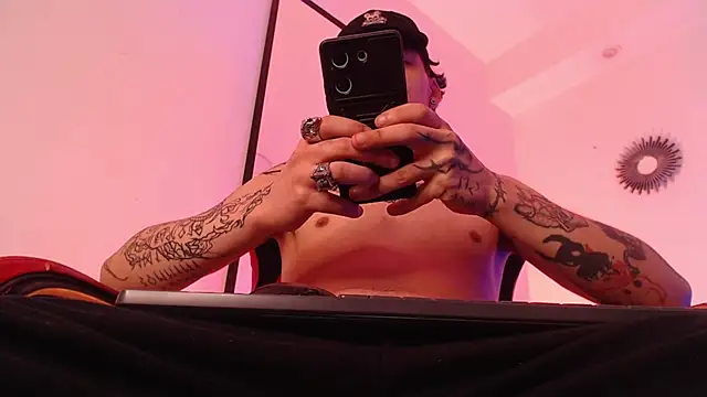 anhonymus_ - Anhonymus_'s free webcam