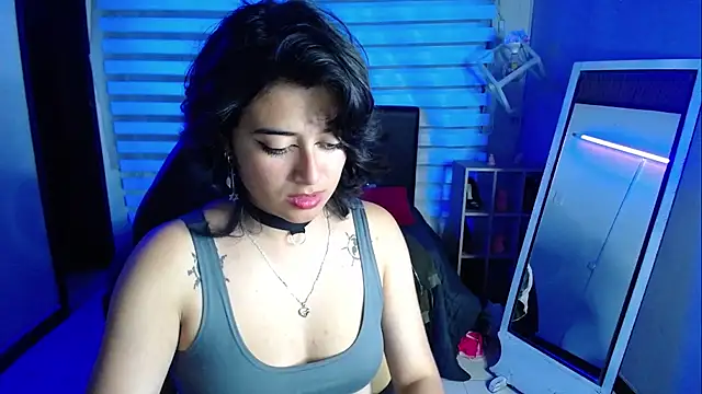Andy_Eagleton_20_ on StripChat