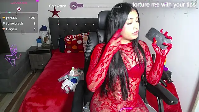 girl_naugthy - Girl_naugthy's free webcam