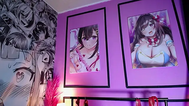 doll4anall - Doll4anall's free webcam