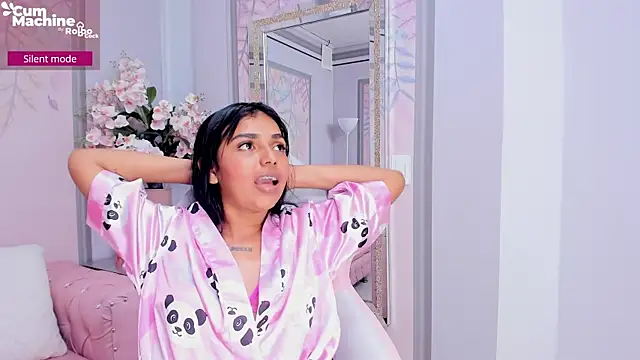jessgarcia_ - Jessgarcia_'s free webcam - UK Sex Cams