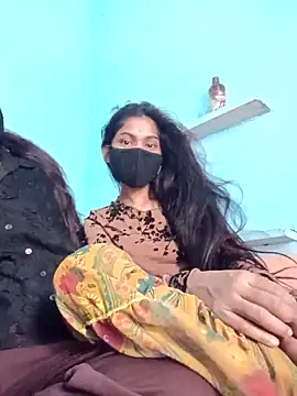 rashmi-kavya - Rashmi-Kavya's free webcam