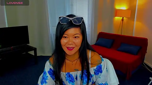 beckysunday - BeckySunday's free webcam