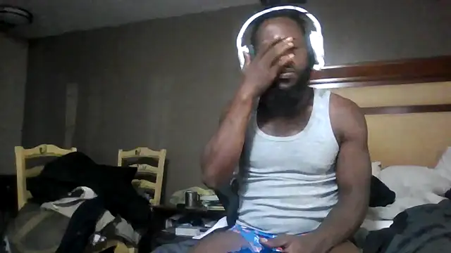 halfhorse803 - Halfhorse803's free webcam