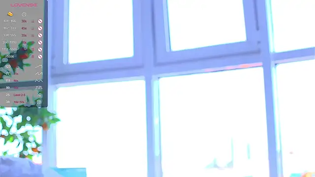 florentinakornreich - FlorentinaKornreich's free webcam