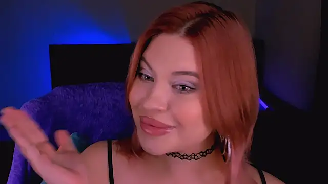 evaharve - Evaharve's free webcam