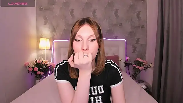 Модель: LadyMooor