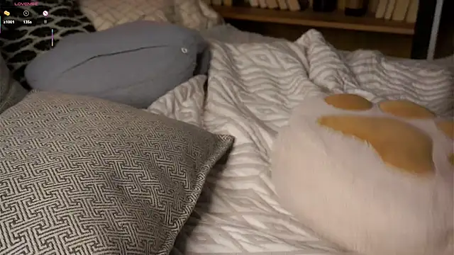 DarylBarks live cam