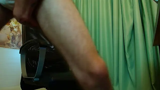 JonahShaw live cam