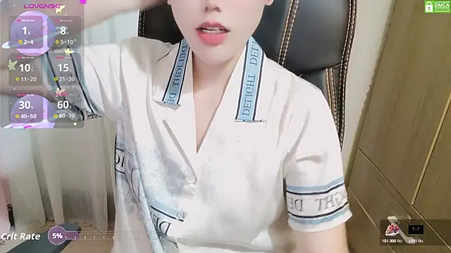 HanaYourlove