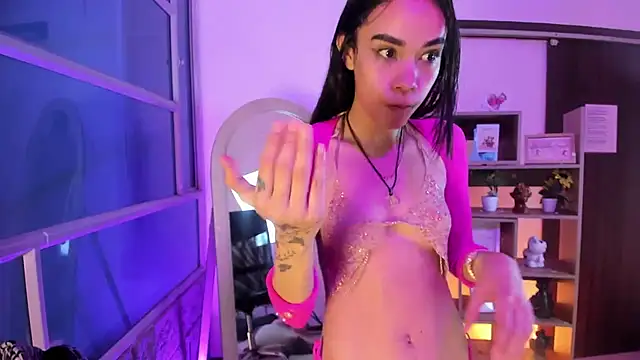 jasmin_skinny - Jasmin_Skinny's free webcam