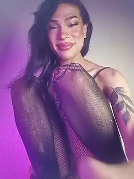 Soyshelly
