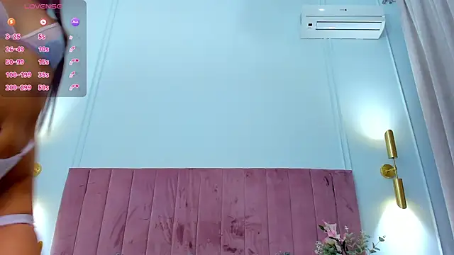 alishabel - AlishaBel's free webcam - UK Sex Cams