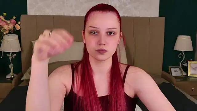 wilda_foster - Wilda_Foster's free webcam