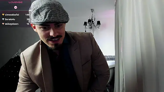 WilsonJules