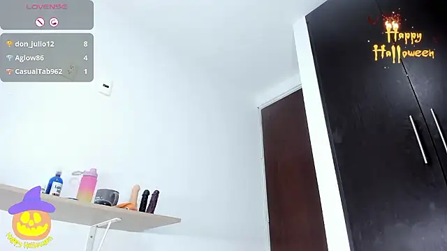 elikolanny_ - ElikoLanny_'s free webcam