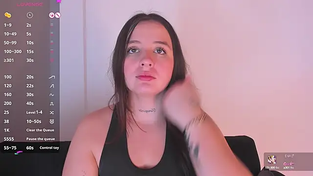 Sabrina_Lennox