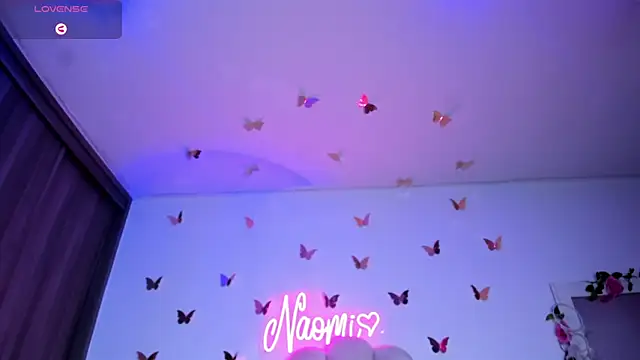 NaomiAsha