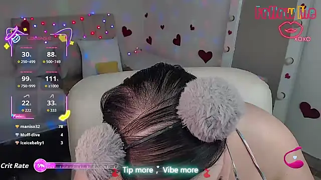 GiannaMorrys