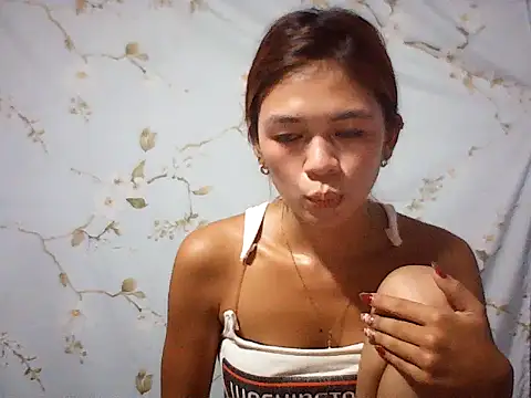 babygurl_pinay - Babygurl_pinay's free webcam - UK Sex Cams