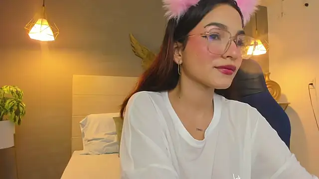 luma_sky_ - Luma_sky_'s free webcam - UK Sex Cams