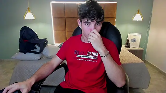 alejootwink - AlejooTwink's free webcam
