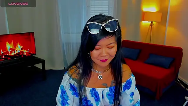 beckysunday - BeckySunday's free webcam - UK Sex Cams
