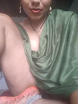 Simaran_bhabhi from StripChat is Freechat