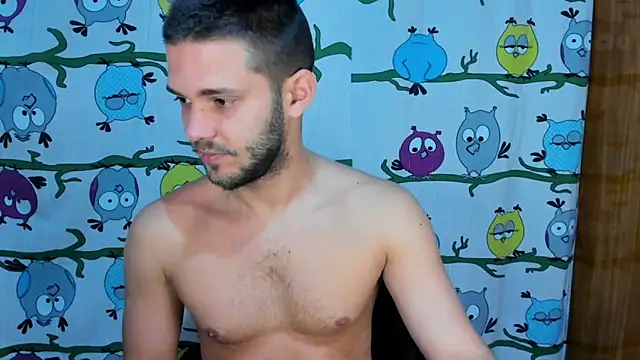 BurningChad