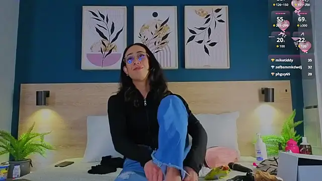GabyPetit