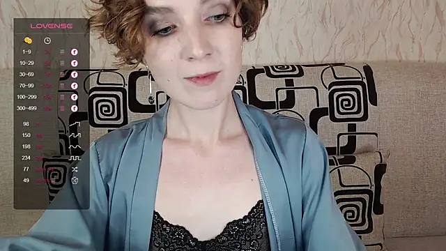 TinaWince