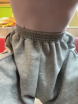 Porn_cornn from StripChat is Freechat