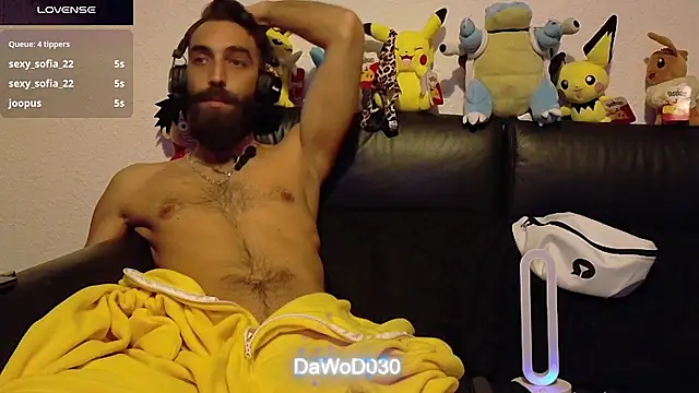 DaWoD030
