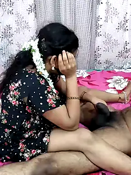 Lalitha-1995 from StripChat is Freechat