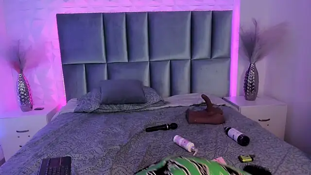 Selene_bennet