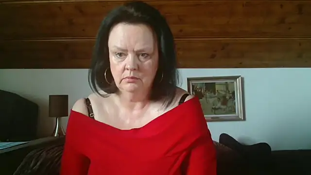 TiffanyMature