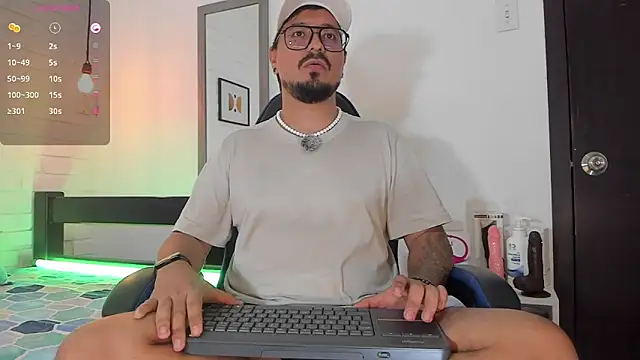 DaviidEvans_