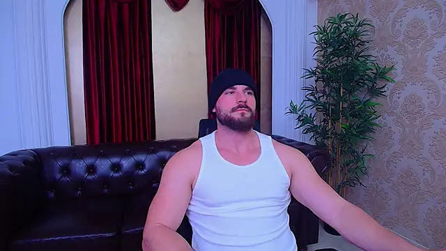 AdamJamesonn