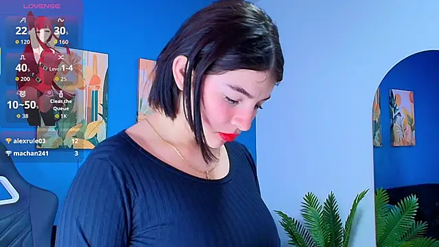 zamira_taylor - Zamira_Taylor's free webcam