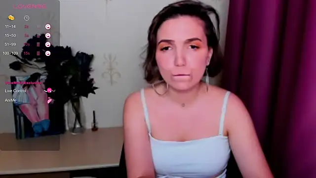 KindHazelHere_