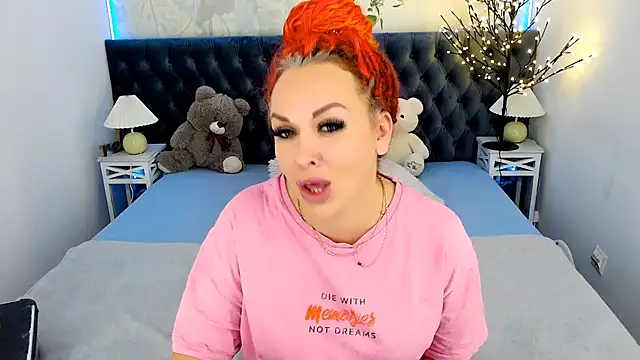 RedHeadBridget
